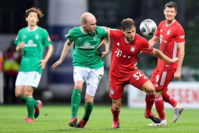 soi-keo-bremen-vs-bayern-munich-ngay-21-9-1 soi-keo-bremen-vs-bayern-munich-ngay-21-9