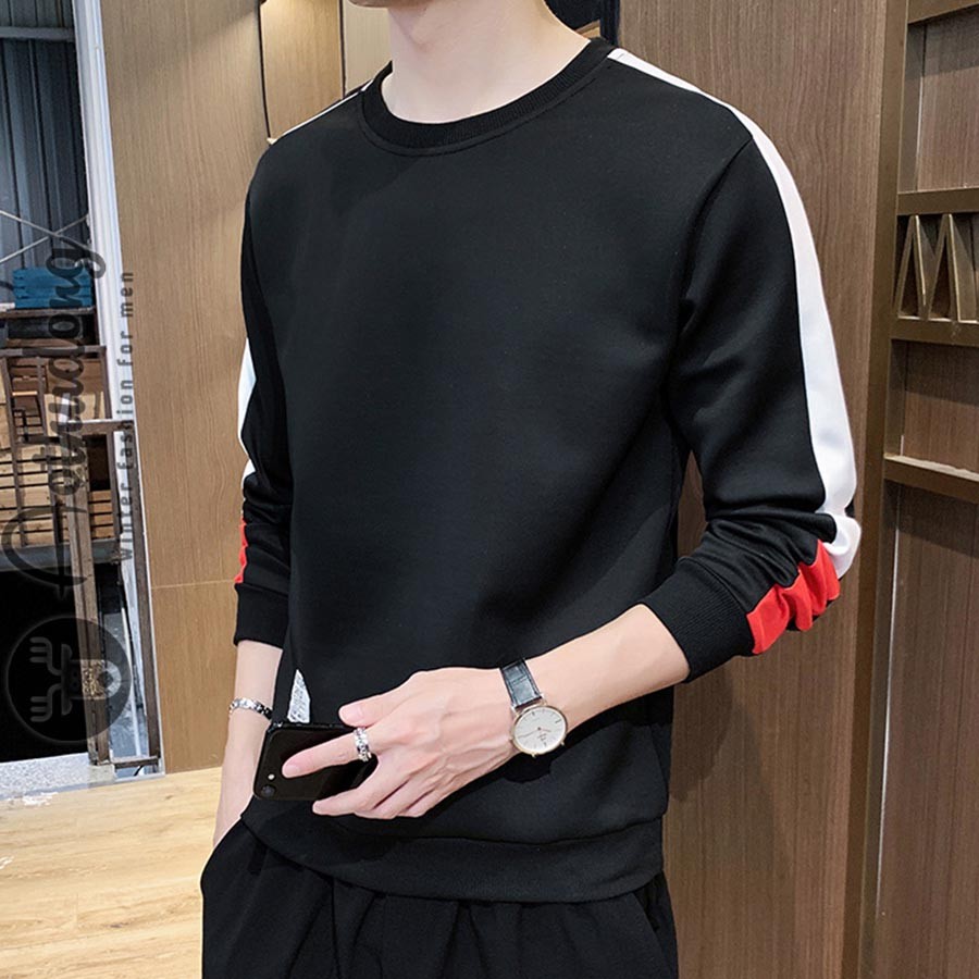 áo nỉ nam